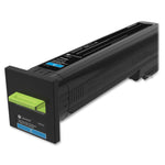 Lexmark Unison Original Toner Cartridge (LEX72K1XC0)