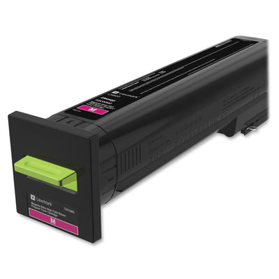 Lexmark Unison Original Toner Cartridge (LEX72K1XM0)