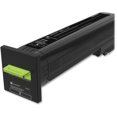 Lexmark Unison Original Toner Cartridge (LEX72K1XK0)