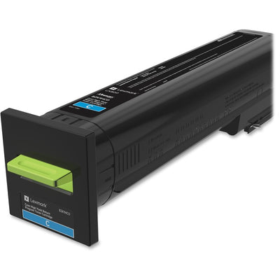 Lexmark Unison Original Toner Cartridge (LEX82K1HC0)