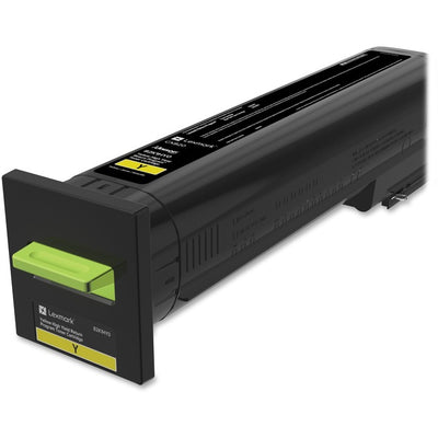 Lexmark Unison Original Toner Cartridge (LEX82K1HY0)