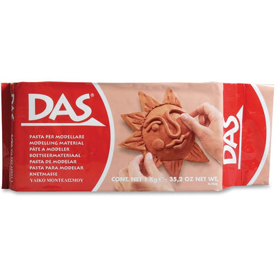 Dixon Das Modeling Material (DIX387600)