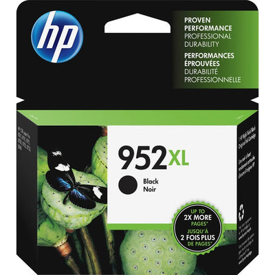 HP 952 XL Original Ink Cartridge - Single Pack (HEWF6U19AN140)