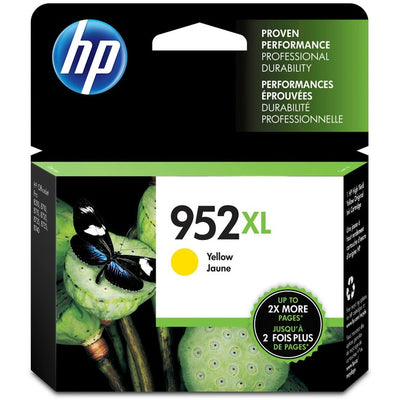 HP 952 XL Original Ink Cartridge - Single Pack (HEWL0S67AN140)