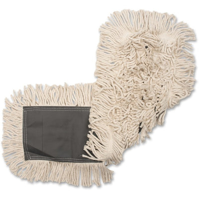 DUSTMOP,COTTON,DISP,18X5 (GJO00185EA)