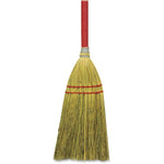 Genuine Joe Corn Fiber Broom (GJO11501EA)