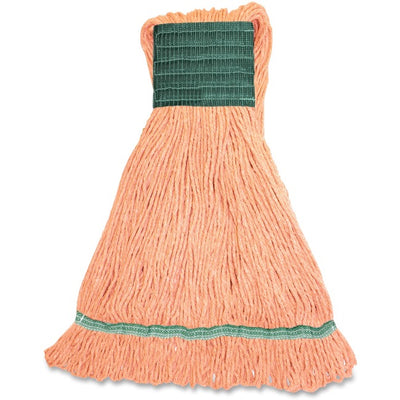 MOP,MED,RAYON,COTTON,ORNGE (GJOMOR5BEA)