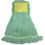 MOP SMALL GREEN BLEND WIDE (GJOSGR5BEA)