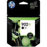 HP 902XL (T6M14AN#140) Original Ink Cartridge - Single Pack (HEWT6M14AN140)
