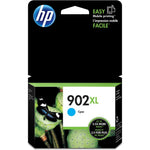 HP 902XL (T6M02AN#140) Original Ink Cartridge - Single Pack (HEWT6M02AN140)