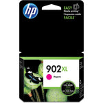 HP 902XL (T6M06AN#140) Original Ink Cartridge - Single Pack (HEWT6M06AN140)