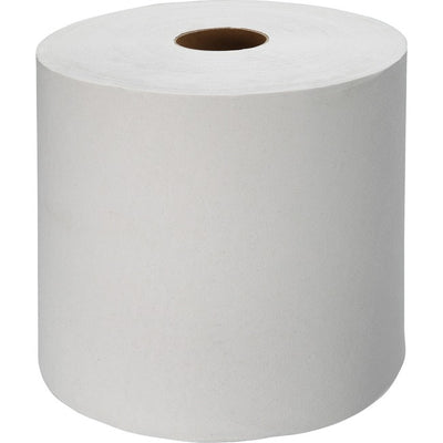 TOWEL,ROLL,HW,1000,WHITE (GJO22900)