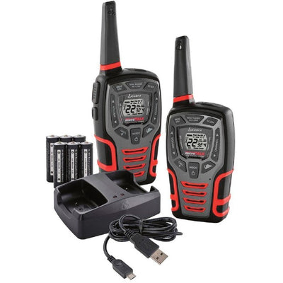 COBRA RADIO 45KM FRS-GMRS (CECACXT545)