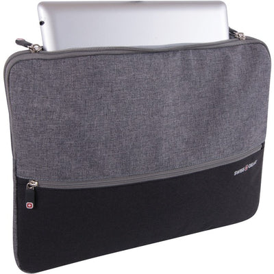 SWISS LAPTOP SLEEVE 14" (HDLSWC0127)