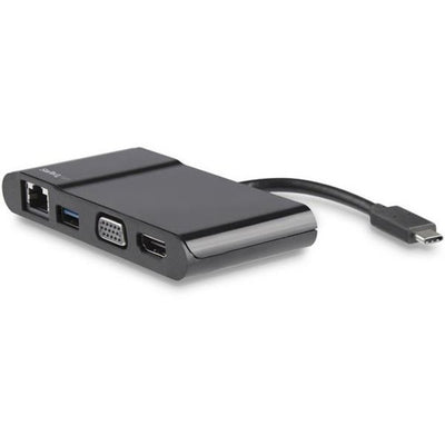 USB-C TO HDMI/4K/VGA ADAPTER (STCDKT30CHV)