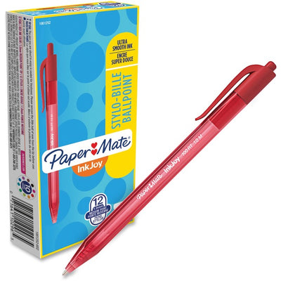 Paper Mate InkJoy 100 RT Pens (PAP1951252)