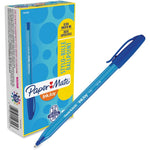Paper Mate Inkjoy 100 ST Ballpoint Stick Pens (PAP1951256)