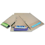 JIFFY PADDED MAILER*#2 8.5x12 (SEL67068)