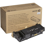 Xerox Original Toner Cartridge - Black (XER106R03620)