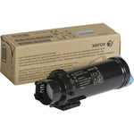 Xerox Original Toner Cartridge - Cyan (XER106R03473)