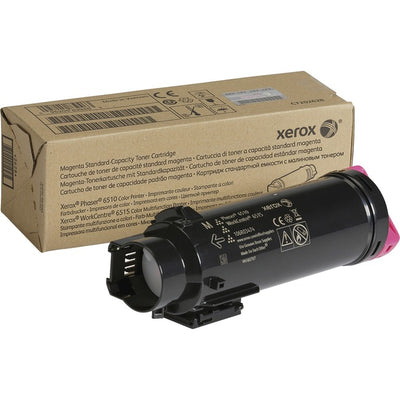 Xerox Original Toner Cartridge - Magenta (XER106R03474)