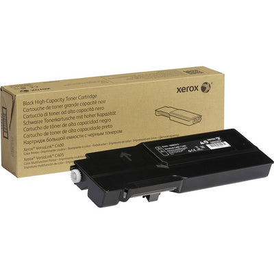 Xerox Original Toner Cartridge - Black (XER106R03512)