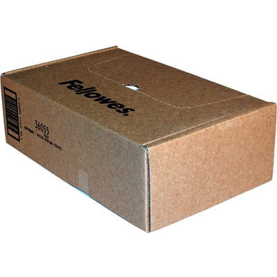 Fellowes Waste Bags for C-380 Series Shredders (FEL36055)