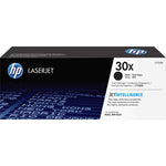 HP 30X (CF230X) Original Toner Cartridge - Single Pack (HEWCF230X)