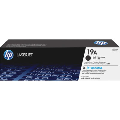 HP 19A Original LaserJet Imaging Drum - Single Pack (HEWCF219A) CF219A
