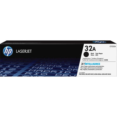 HP 32A LaserJet Imaging Drum - Single Pack (HEWCF232A)