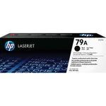 HP 79A (CF279A) Toner Cartridge - Black (HEWCF279A)