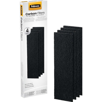 Fellowes AeraMax 90 Carbon Replacement Filter (FEL9324004)