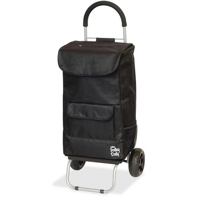 DOLLY,TROLLEY,BLACK (DBE01-517)