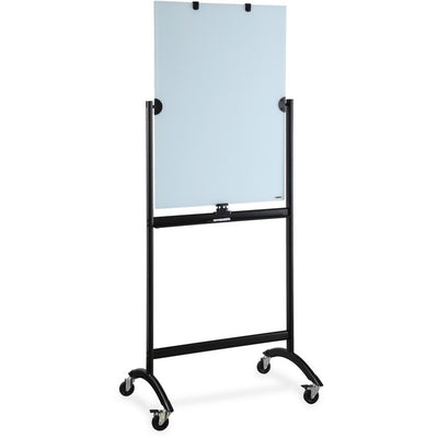 EASEL,GLASS,REVOLV,BLK (LLR52564)