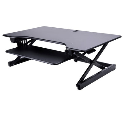 DESK RISER,DLX,SIT TO STAND (LLR99759)