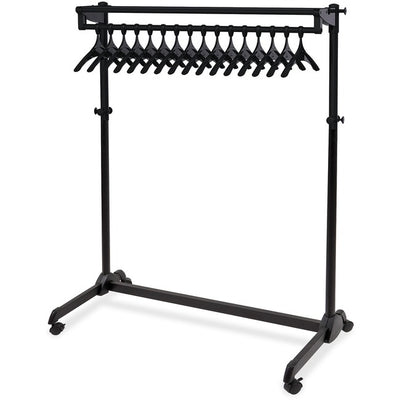 Alba Rolling Garment Rack (ABAPMRAK17AT)