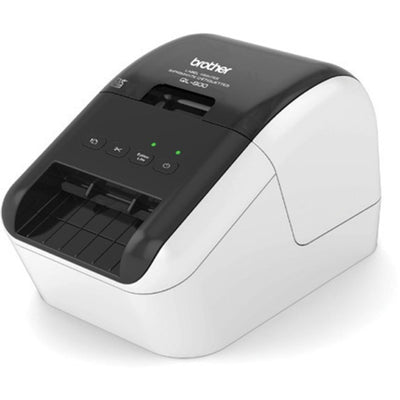Brother QL800 Direct Thermal Printer - Monochrome - Label Print - USB (BRTQL800)