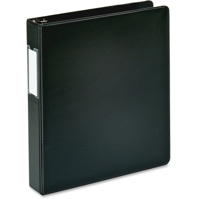 Business Source 1.5" D-Ring Binder (BSN33125)