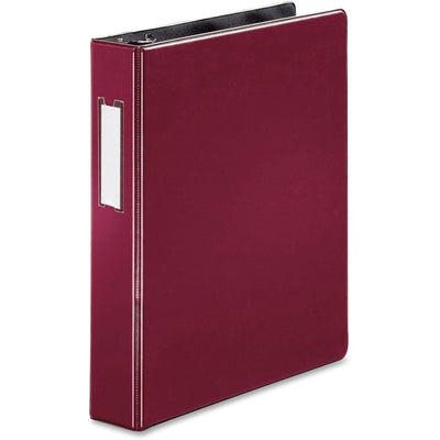 Business Source 1.5" D-Ring Binder (BSN33126)