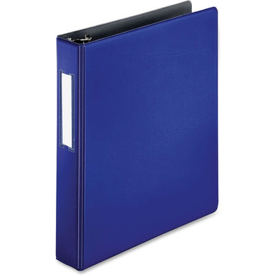 Business Source 1.5" D-Ring Binder (BSN33127)