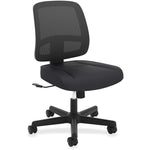 MESH BACK,TASK CHAIR,BLK MESH (BSXVL205MM10T)