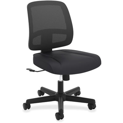 MESH BACK,TASK CHAIR,BLK MESH (BSXVL205MM10T)