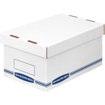 MEDIUM EZ-STOR BOX (FEL4662201)
