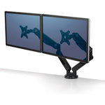 Fellowes Platinum Series Dual Monitor Arm (FEL8042501)