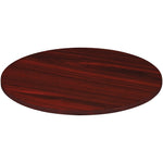 TOP,ROUND,1.5" TOP,42"MAH (LLR34352)