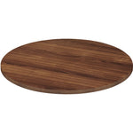 TOP,ROUND,1.5" TOP,42"WAL (LLR34358)