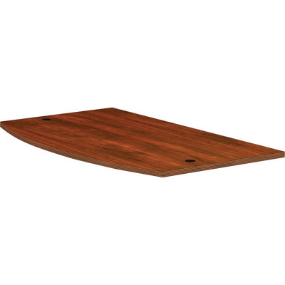 DESK,BOW,1.5 TOP,7236,CHY (LLR34377)