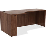 CREDENZA,CRNER,LEFT,72,WAL (LLR34393)