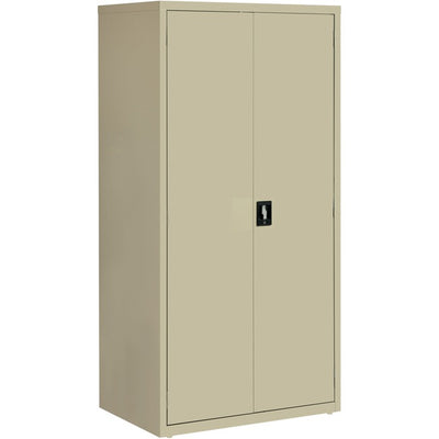 Lorell Fortress Series Storage Cabinet (LLR34412)