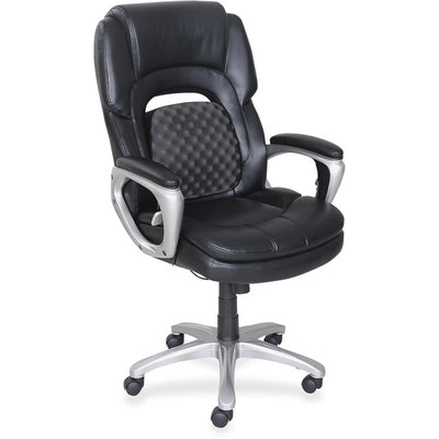 CHAIR,EXEC,WBD,ACCUCEL (LLR47422)